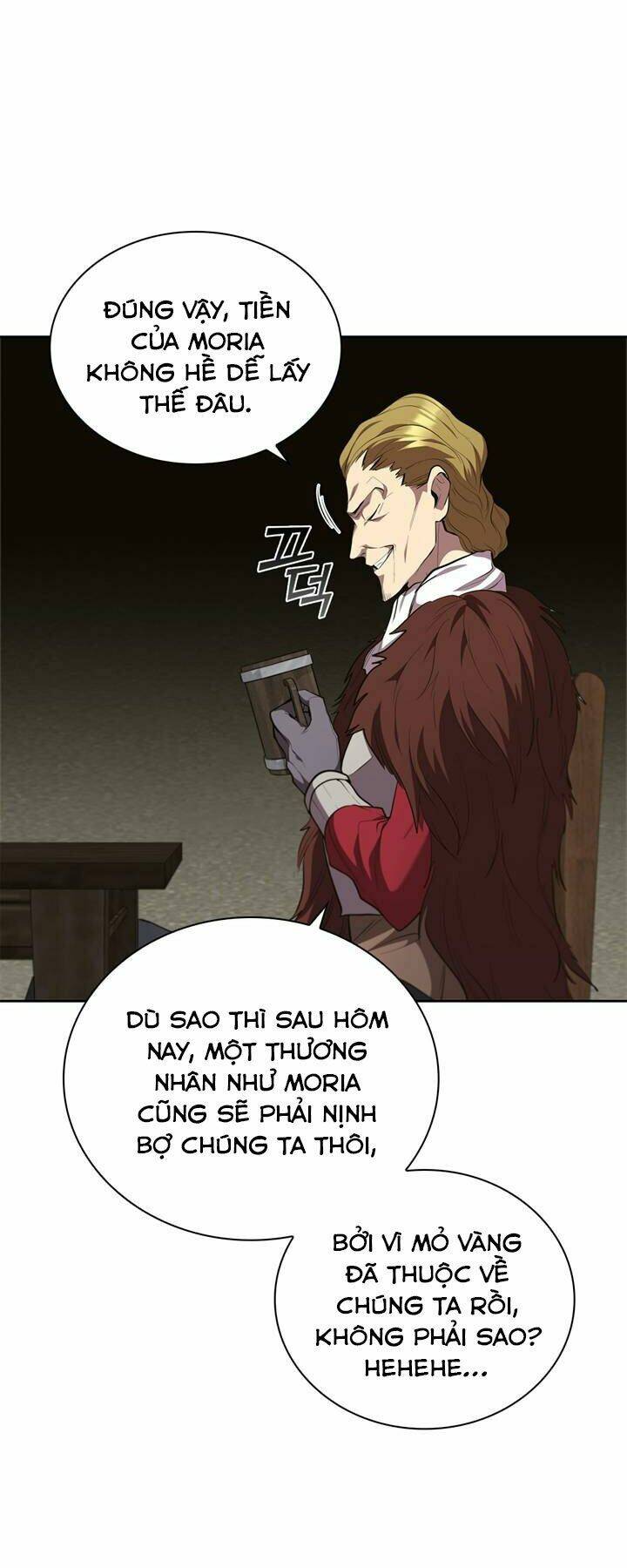 Hồi Quy Thành Công Tước: Chapter 18