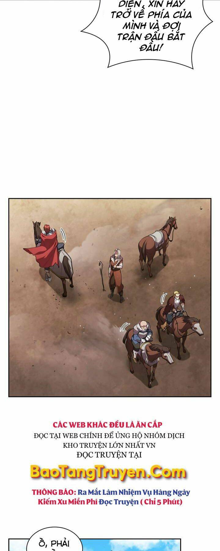 Hồi Quy Thành Công Tước: Chapter 19