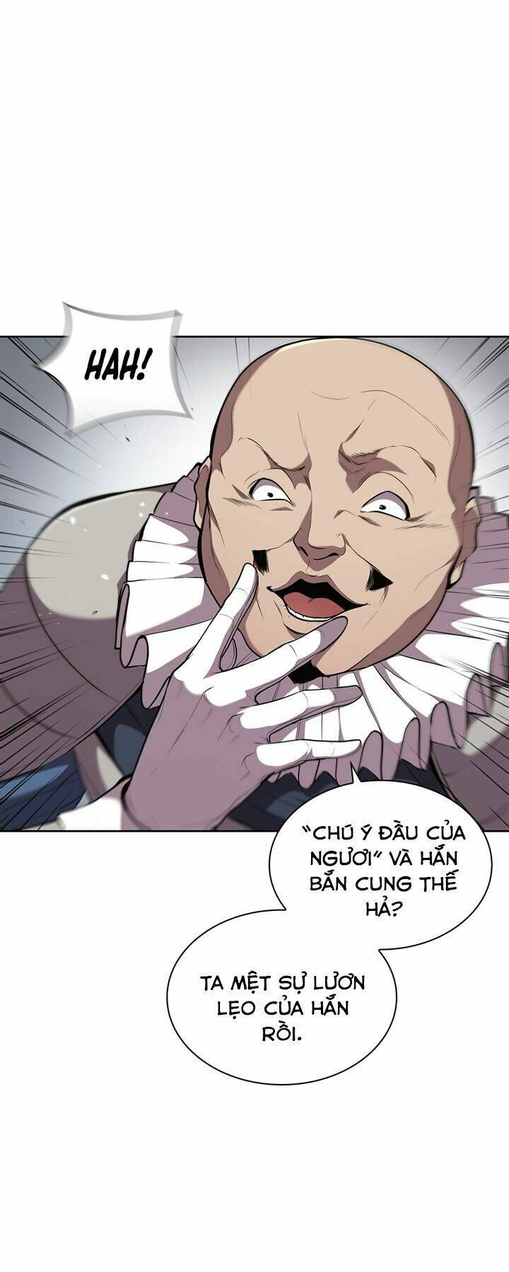 Hồi Quy Thành Công Tước: Chapter 19
