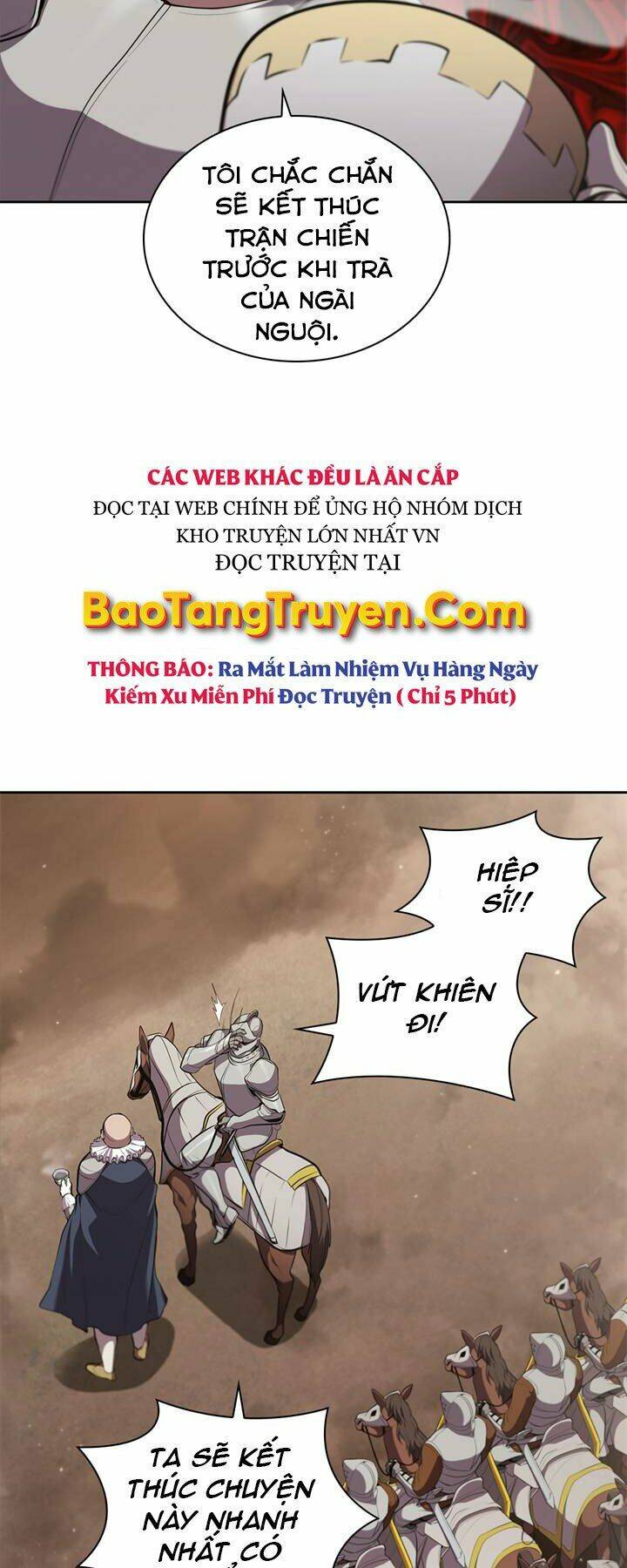 Hồi Quy Thành Công Tước: Chapter 19