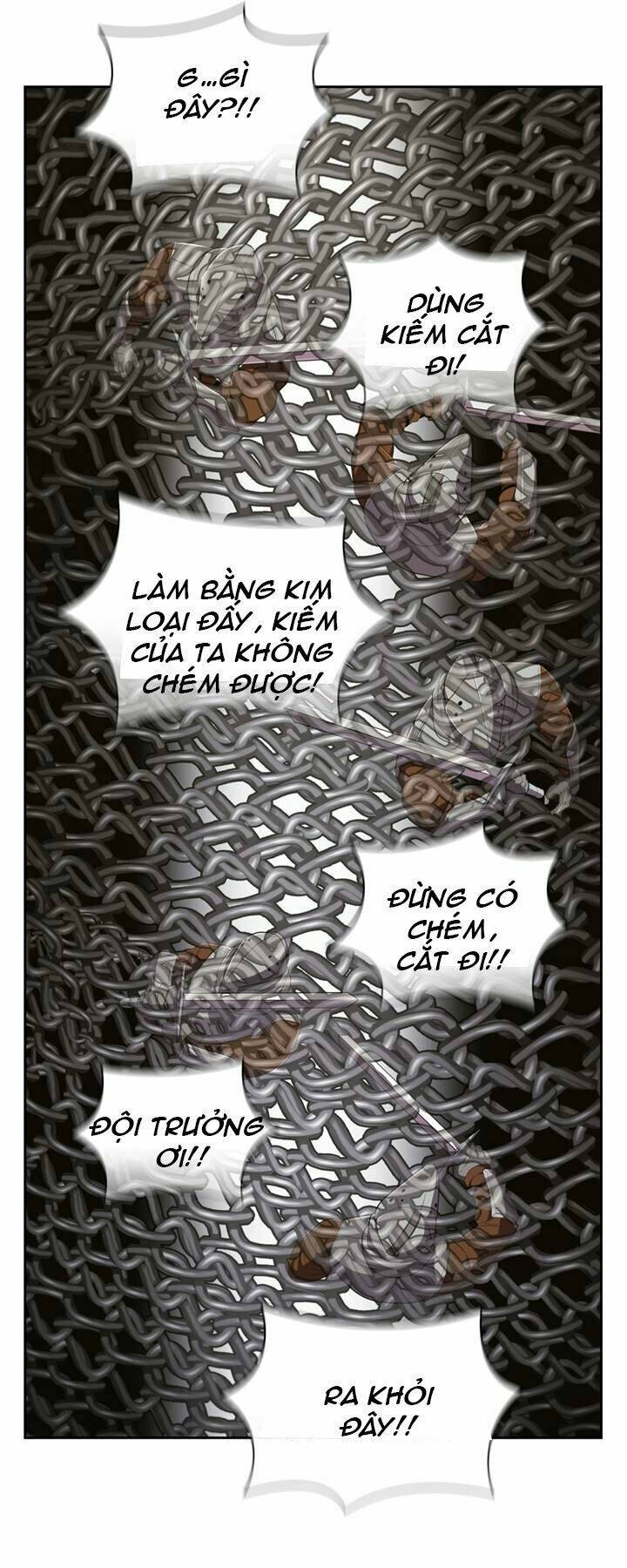 Hồi Quy Thành Công Tước: Chapter 19