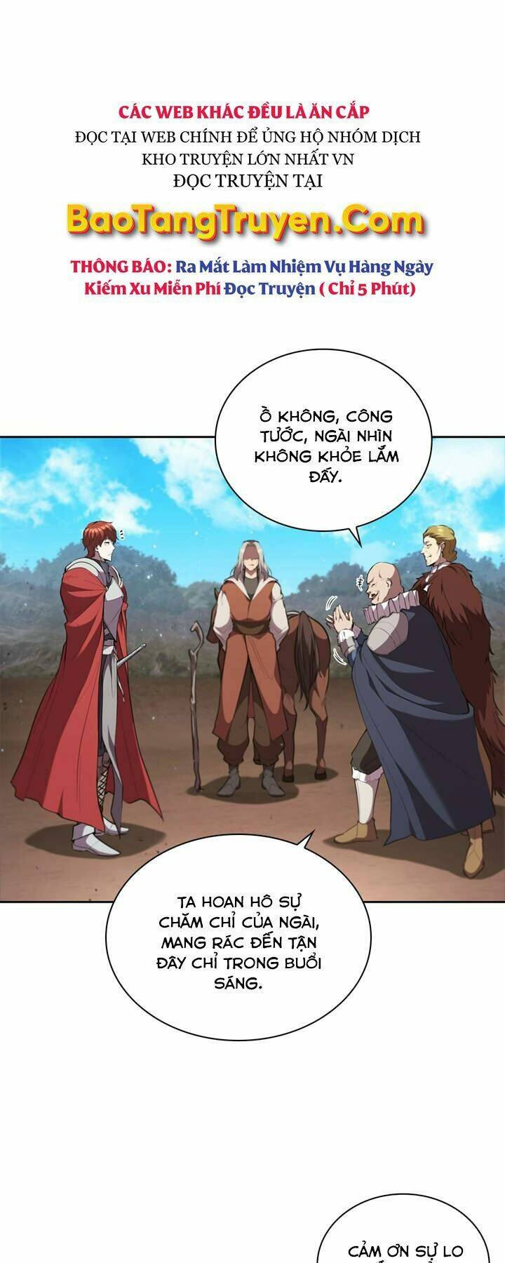 Hồi Quy Thành Công Tước: Chapter 19