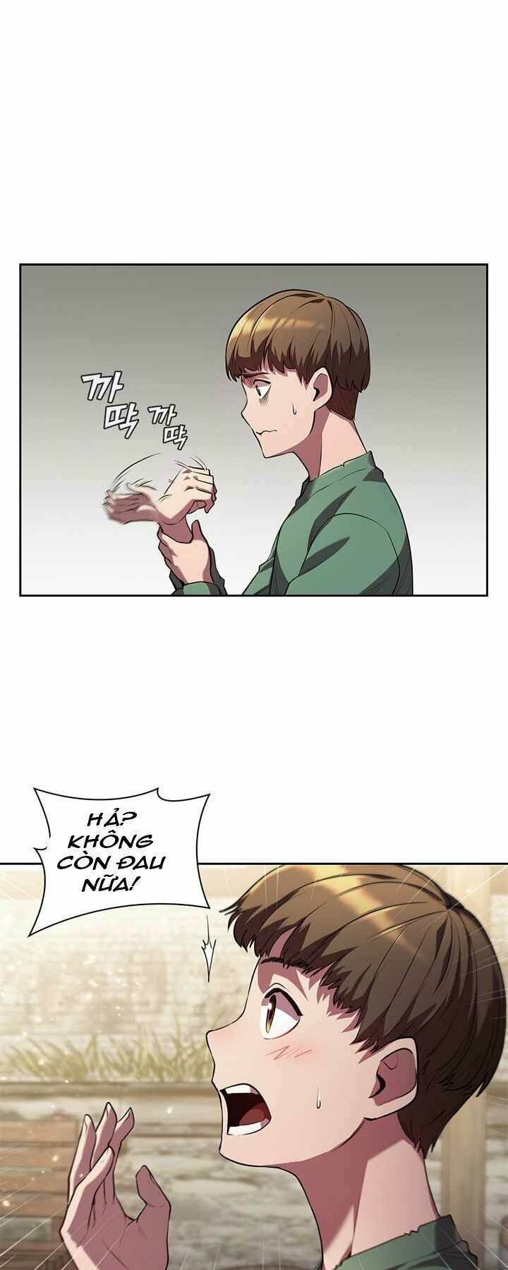 Hồi Quy Thành Công Tước: Chapter 2