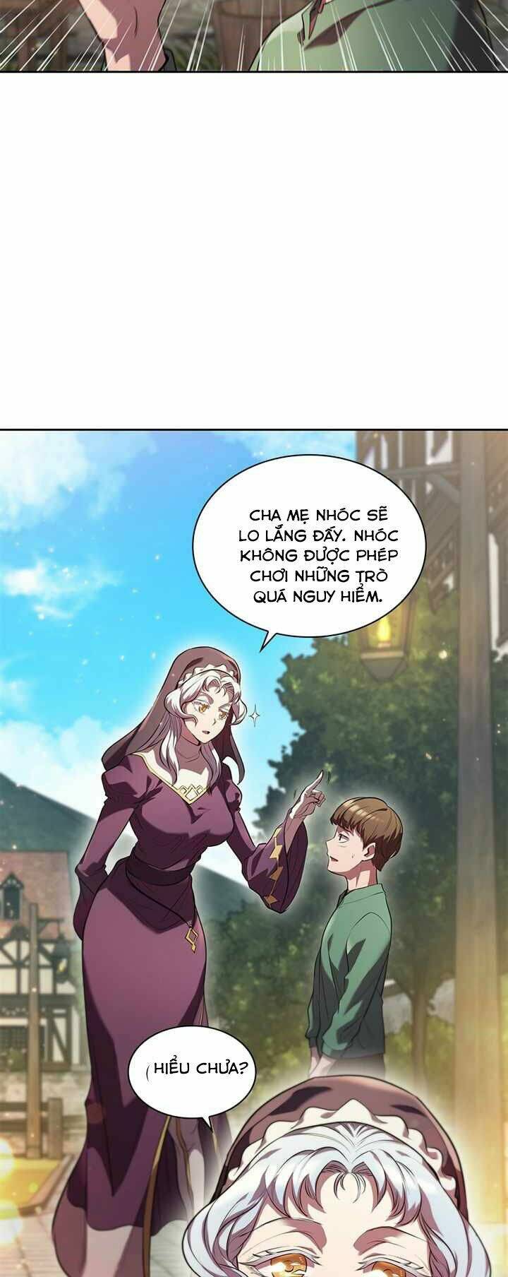 Hồi Quy Thành Công Tước: Chapter 2