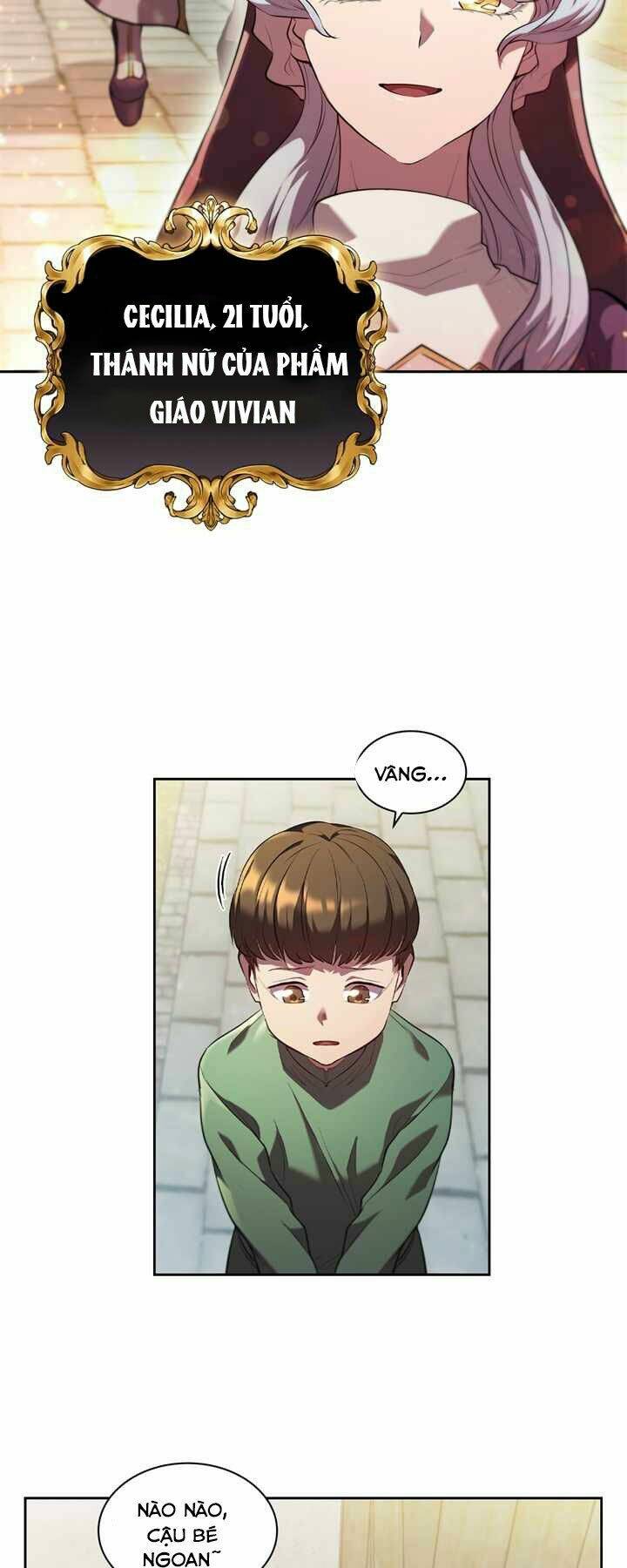Hồi Quy Thành Công Tước: Chapter 2