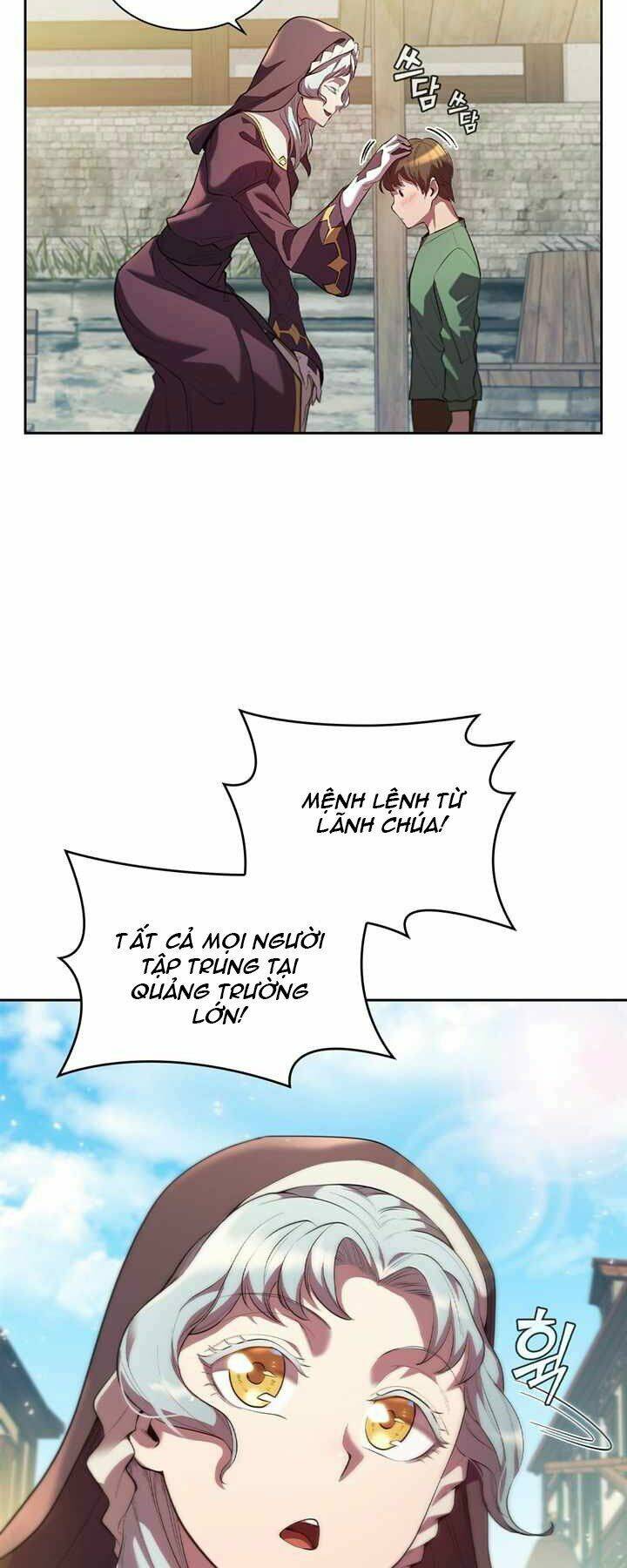 Hồi Quy Thành Công Tước: Chapter 2