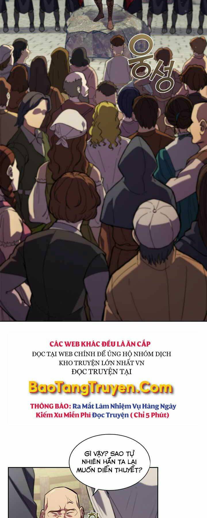 Hồi Quy Thành Công Tước: Chapter 2