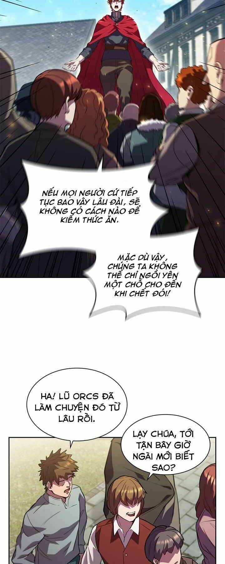 Hồi Quy Thành Công Tước: Chapter 2