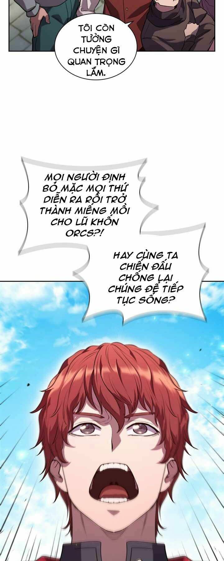 Hồi Quy Thành Công Tước: Chapter 2
