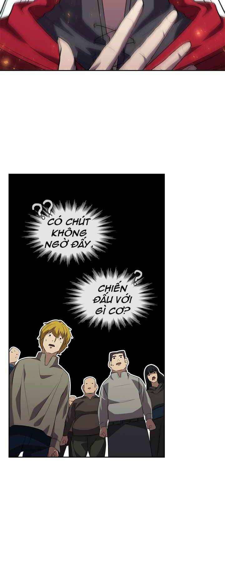 Hồi Quy Thành Công Tước: Chapter 2
