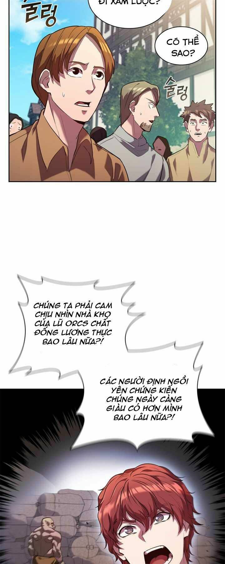 Hồi Quy Thành Công Tước: Chapter 2