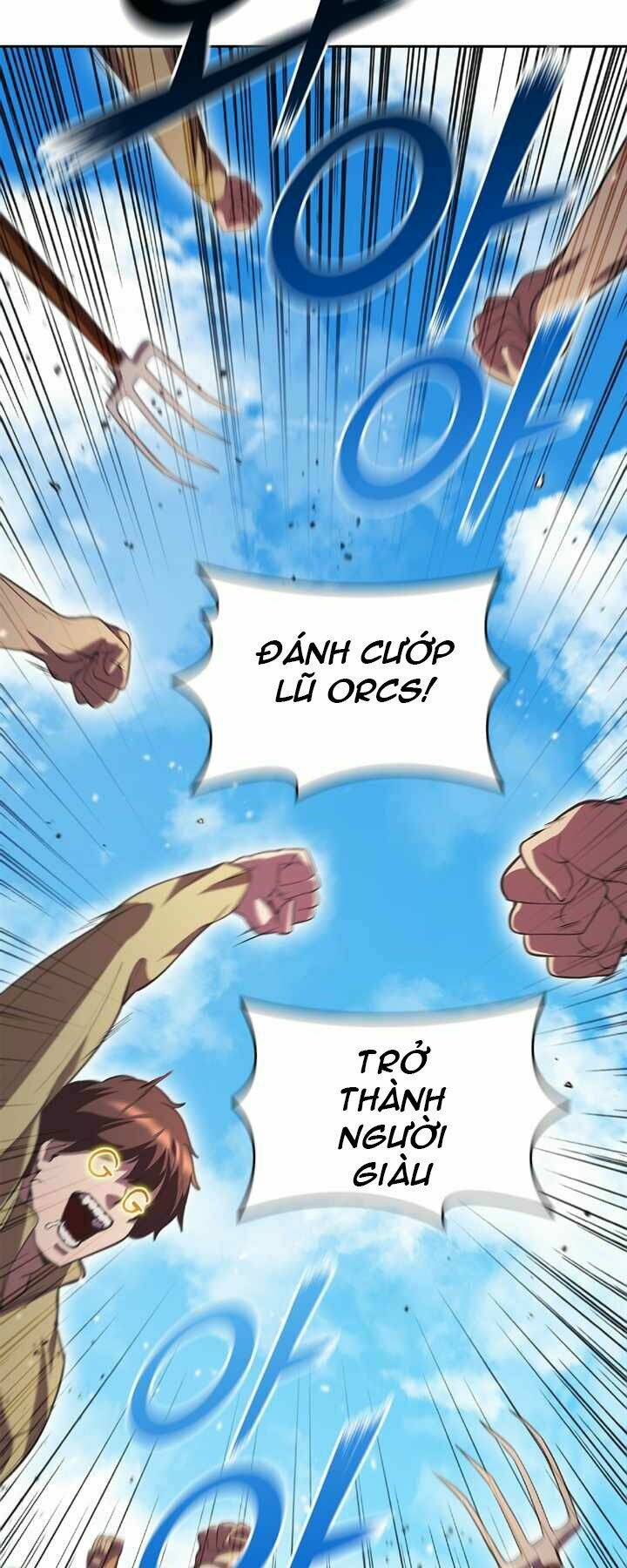 Hồi Quy Thành Công Tước: Chapter 2