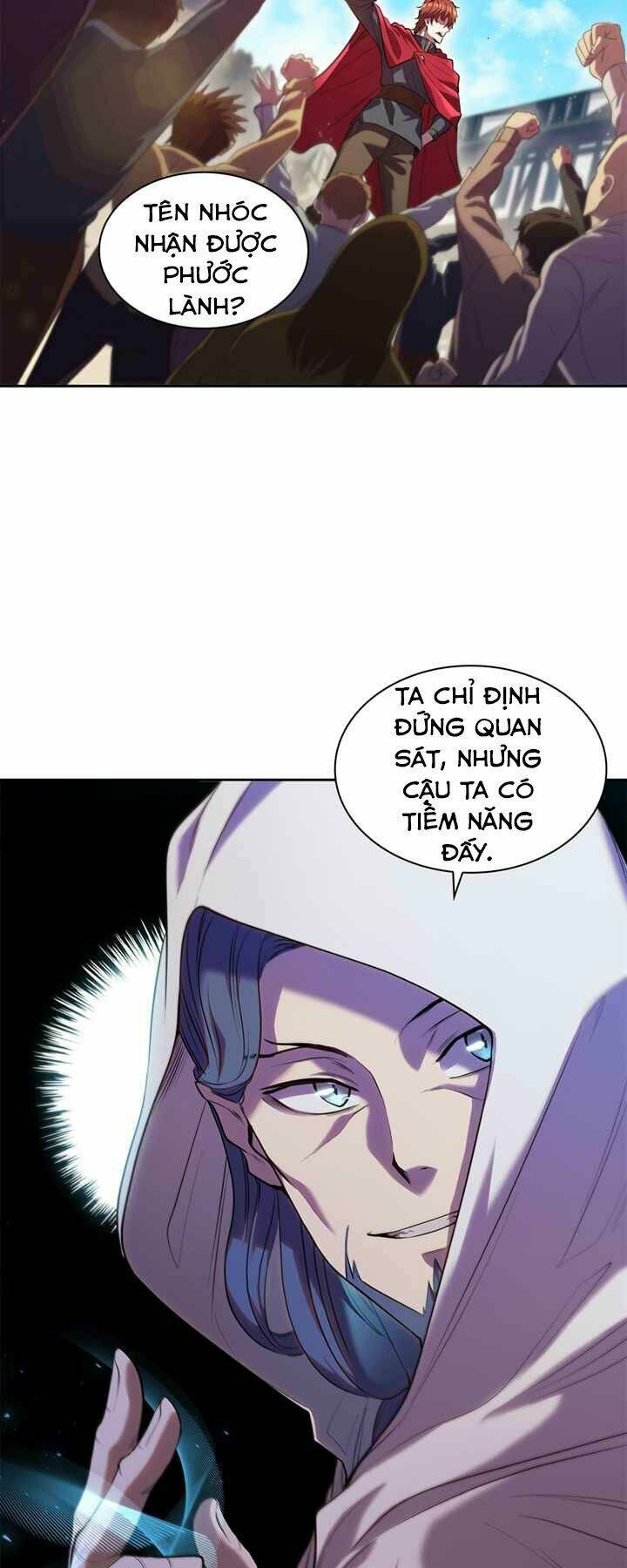 Hồi Quy Thành Công Tước: Chapter 2