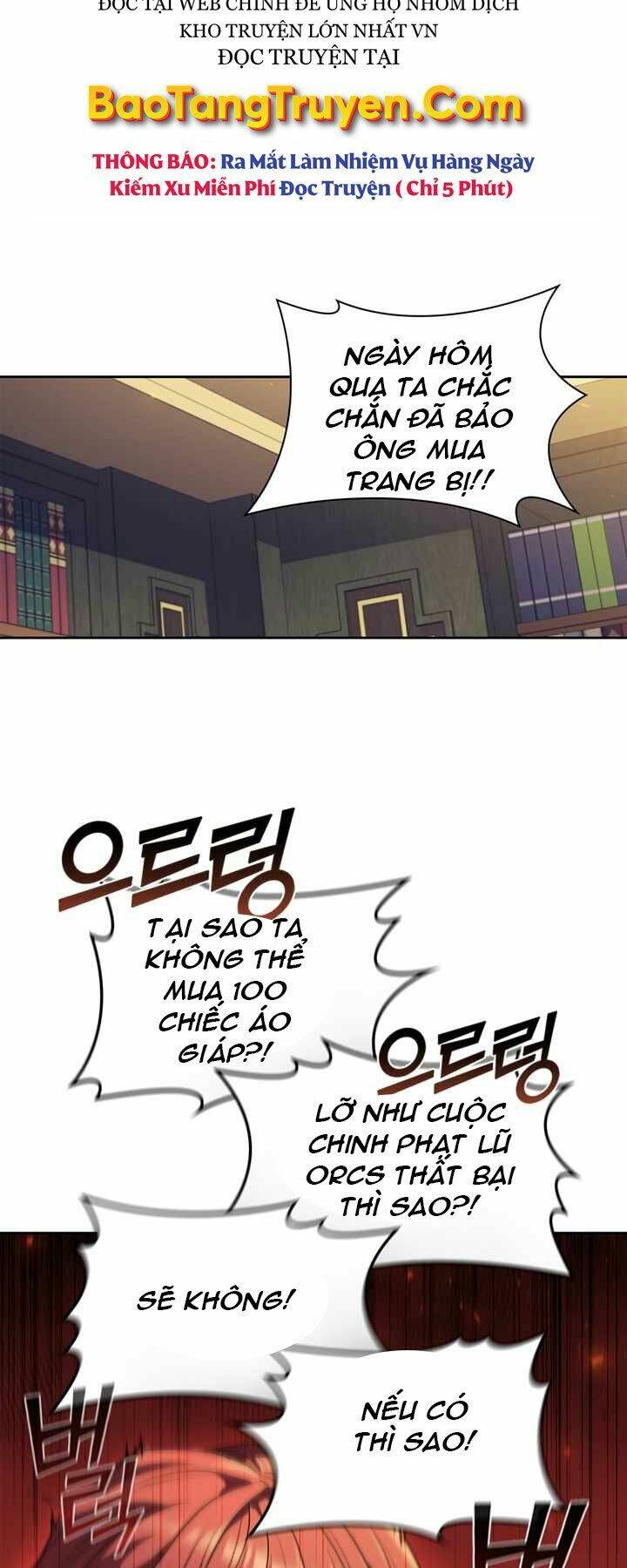 Hồi Quy Thành Công Tước: Chapter 2