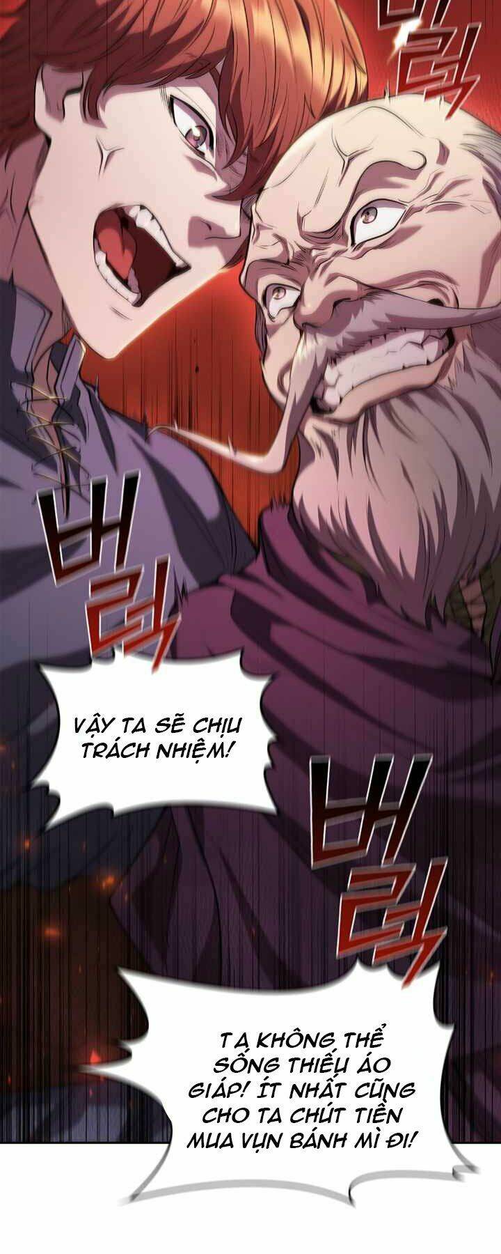 Hồi Quy Thành Công Tước: Chapter 2