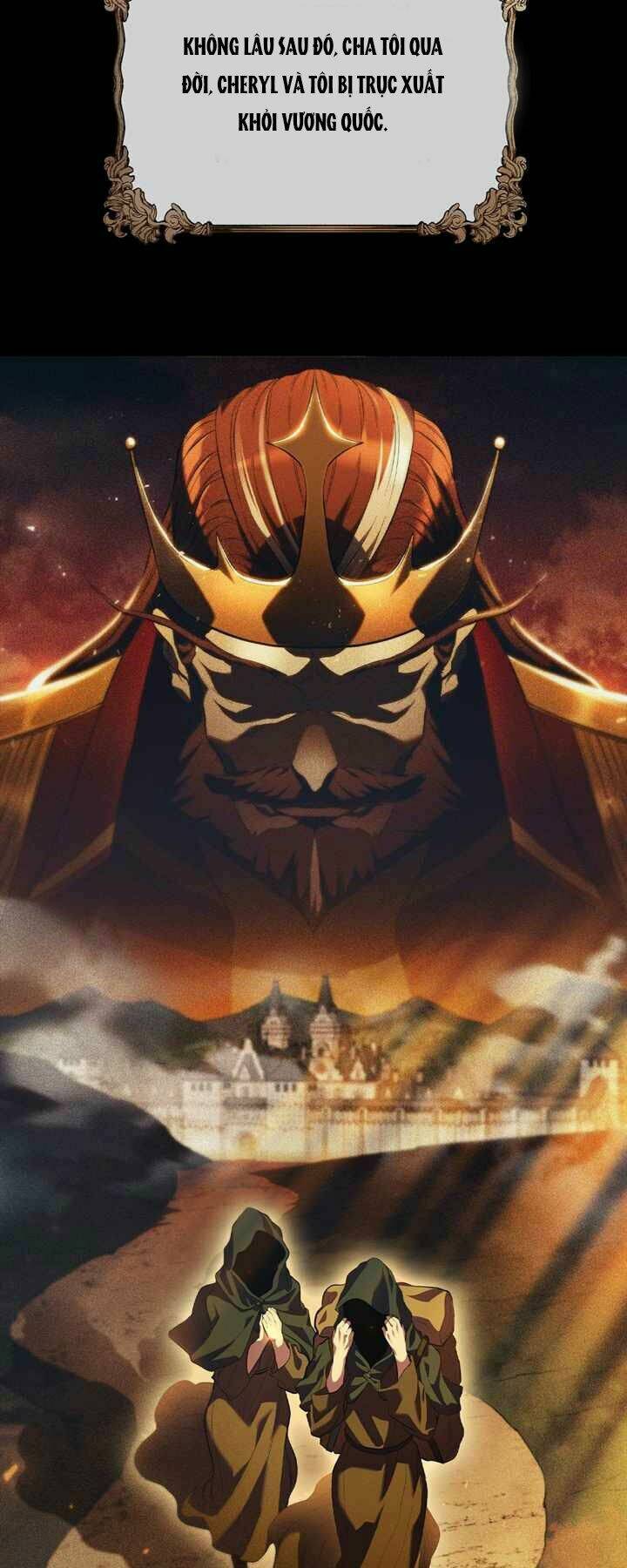 Hồi Quy Thành Công Tước: Chapter 2