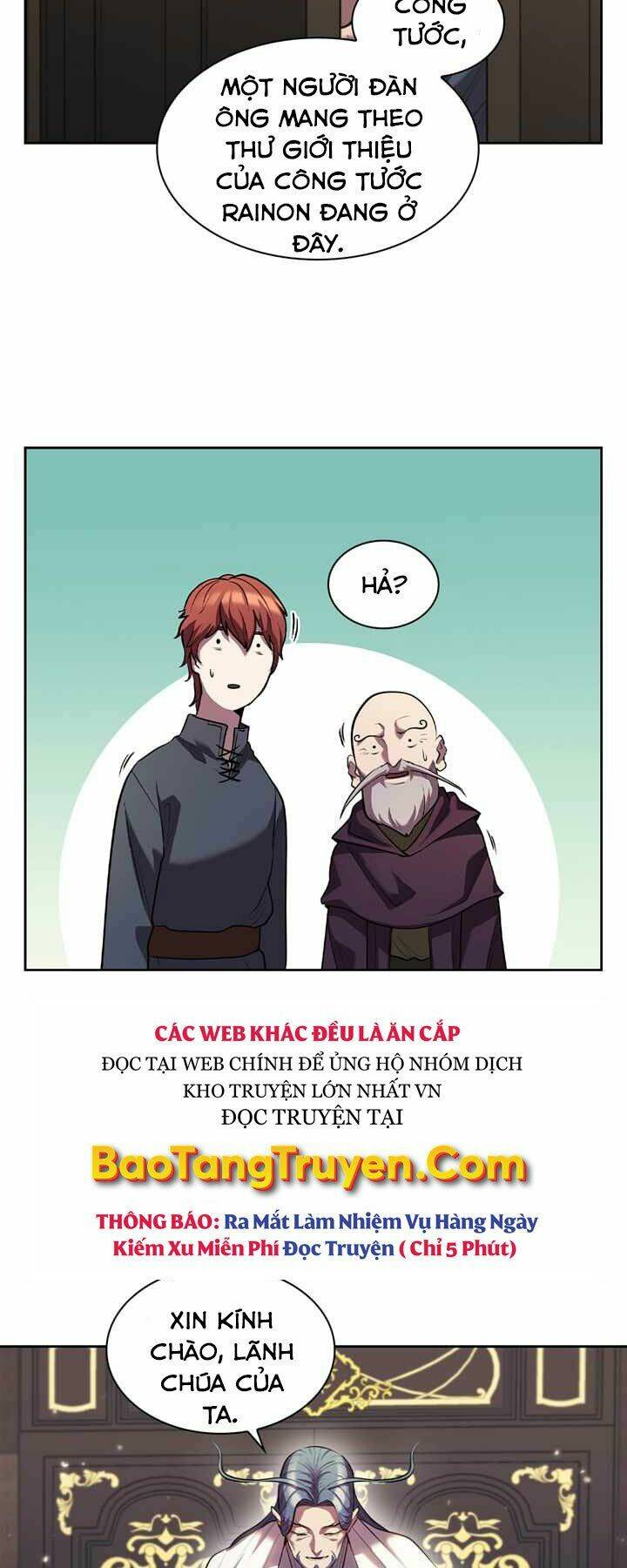 Hồi Quy Thành Công Tước: Chapter 2