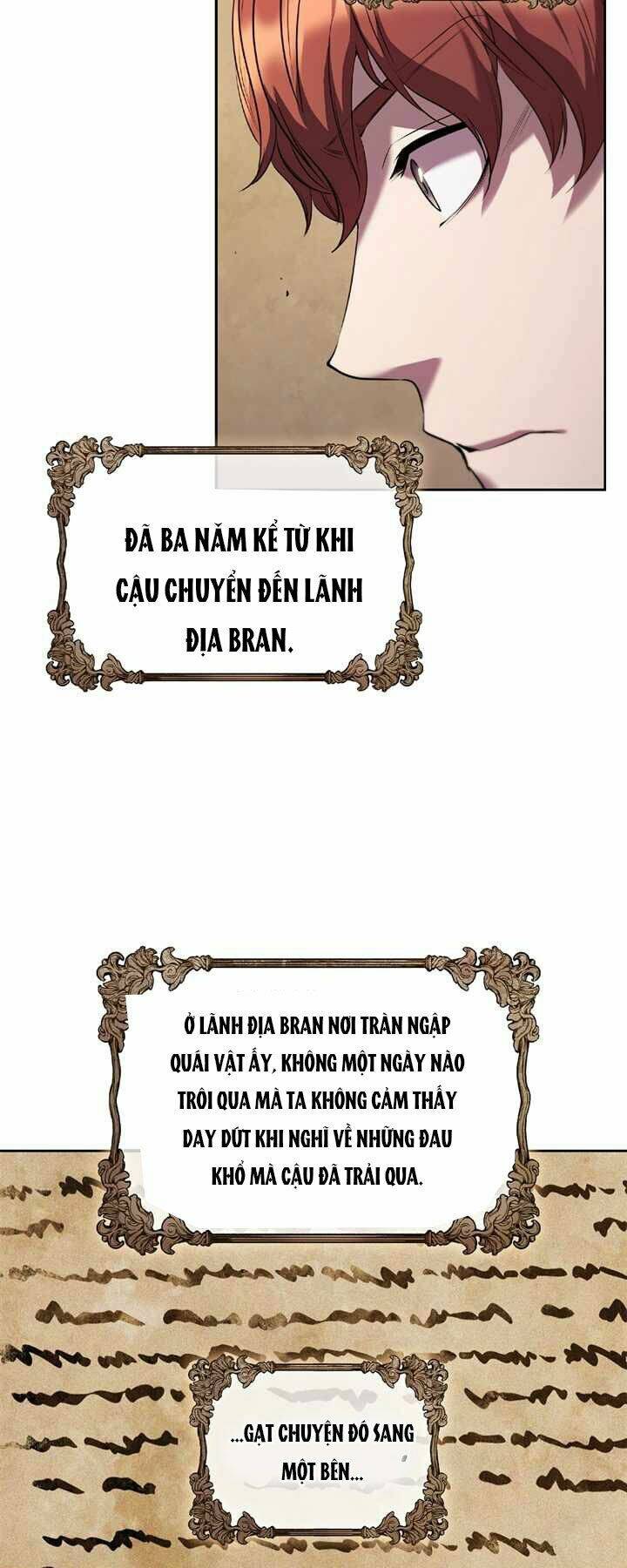 Hồi Quy Thành Công Tước: Chapter 2