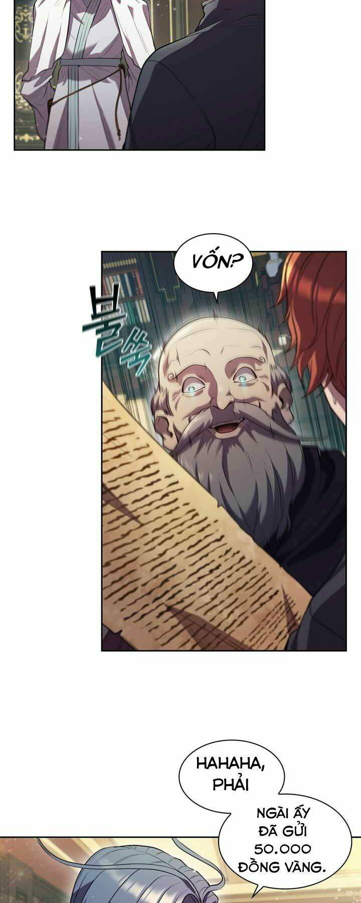 Hồi Quy Thành Công Tước: Chapter 2