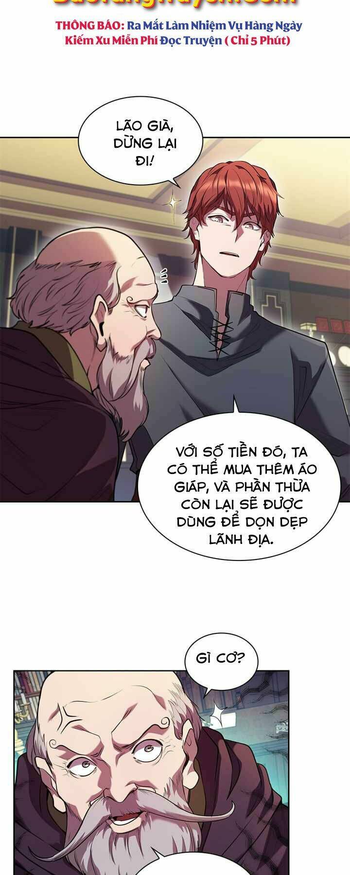 Hồi Quy Thành Công Tước: Chapter 2