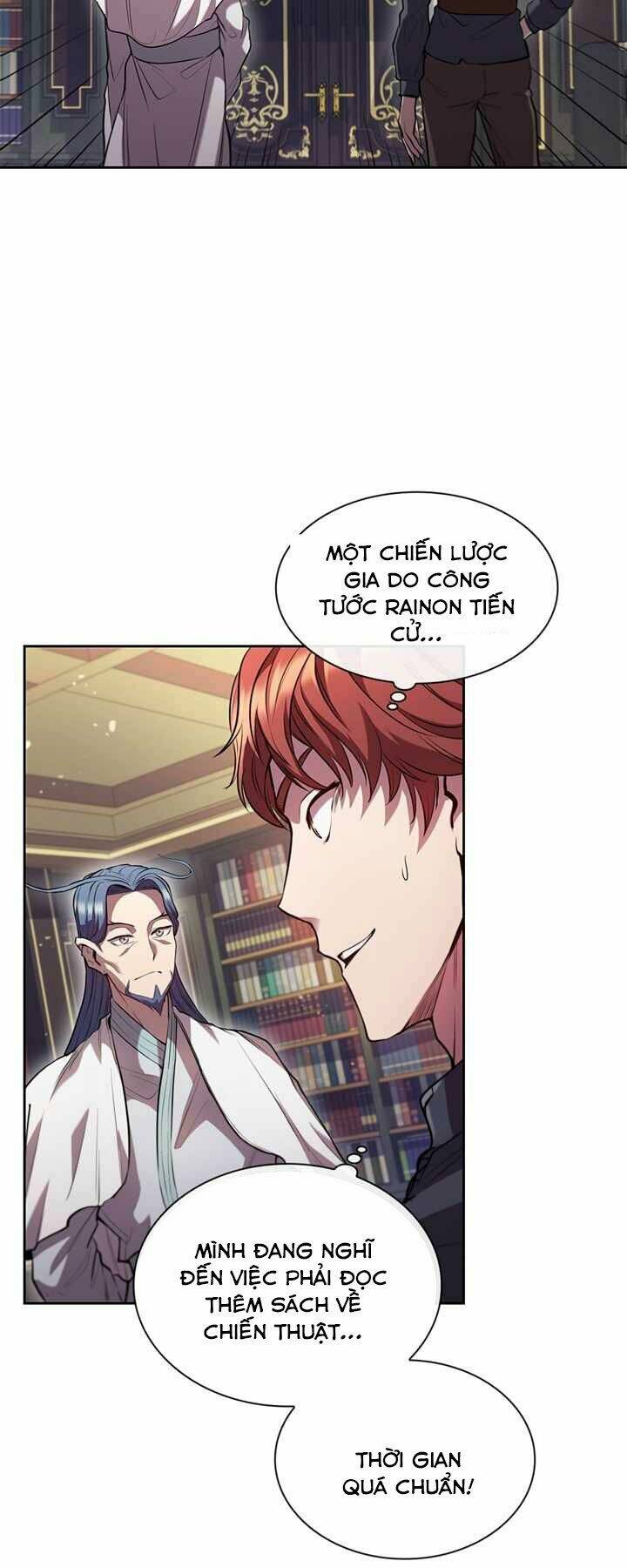 Hồi Quy Thành Công Tước: Chapter 2