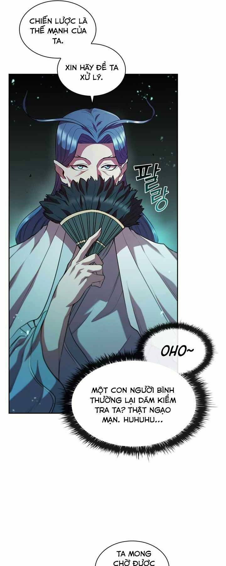 Hồi Quy Thành Công Tước: Chapter 2
