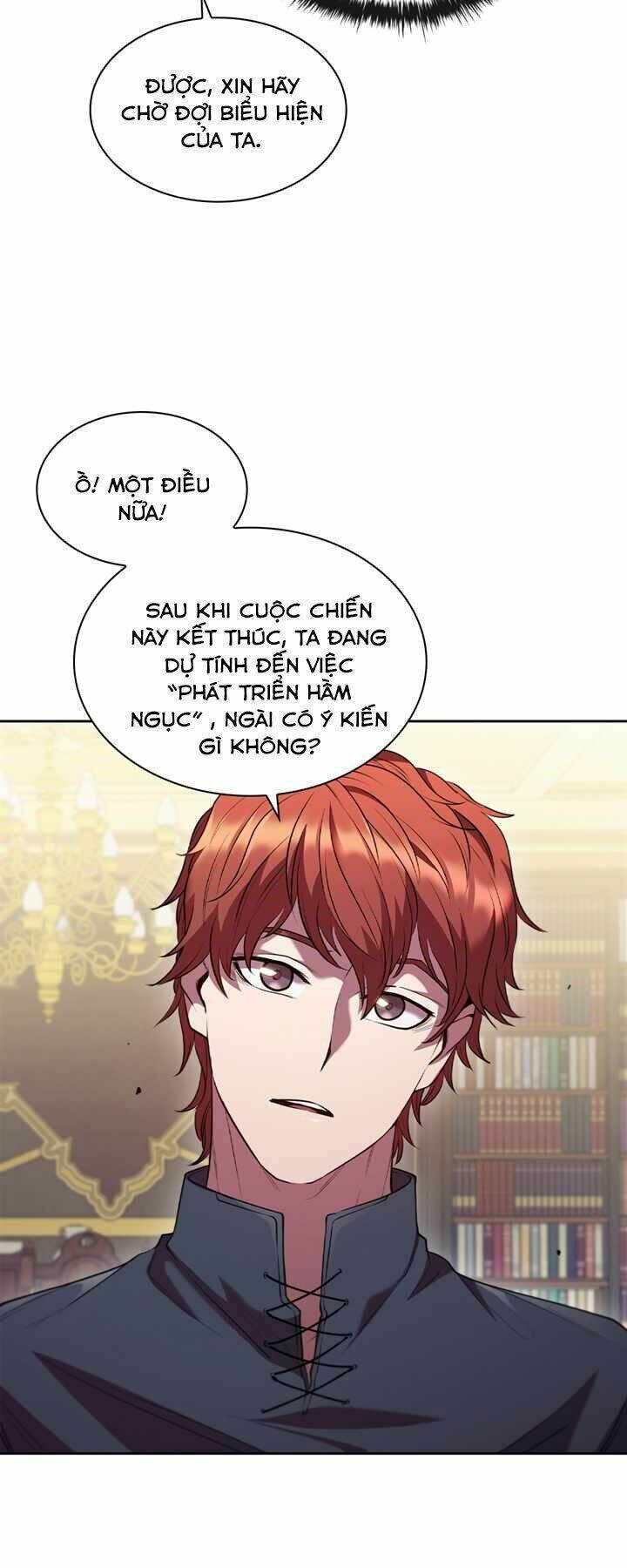 Hồi Quy Thành Công Tước: Chapter 2