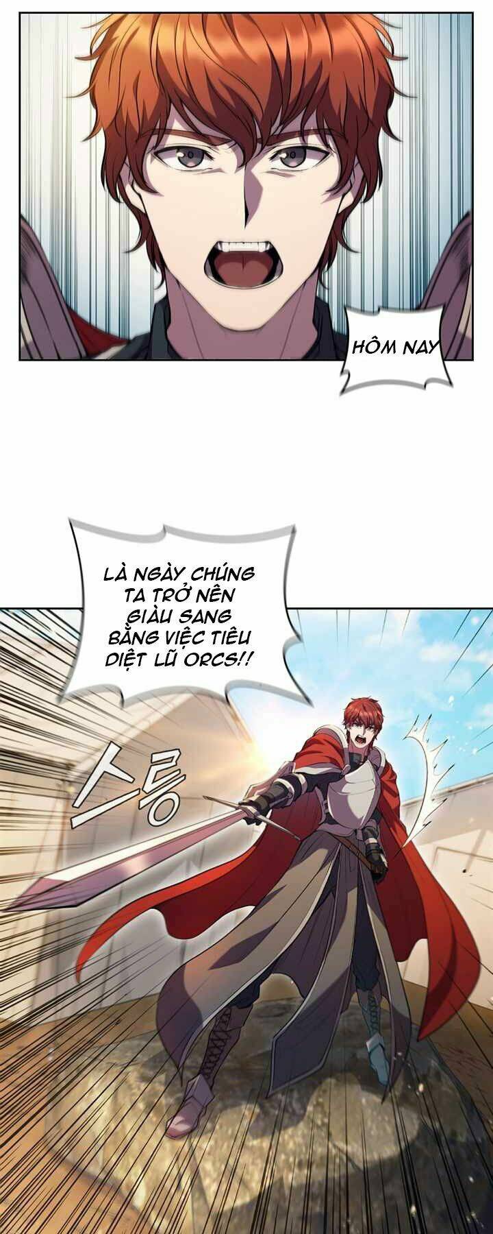 Hồi Quy Thành Công Tước: Chapter 2