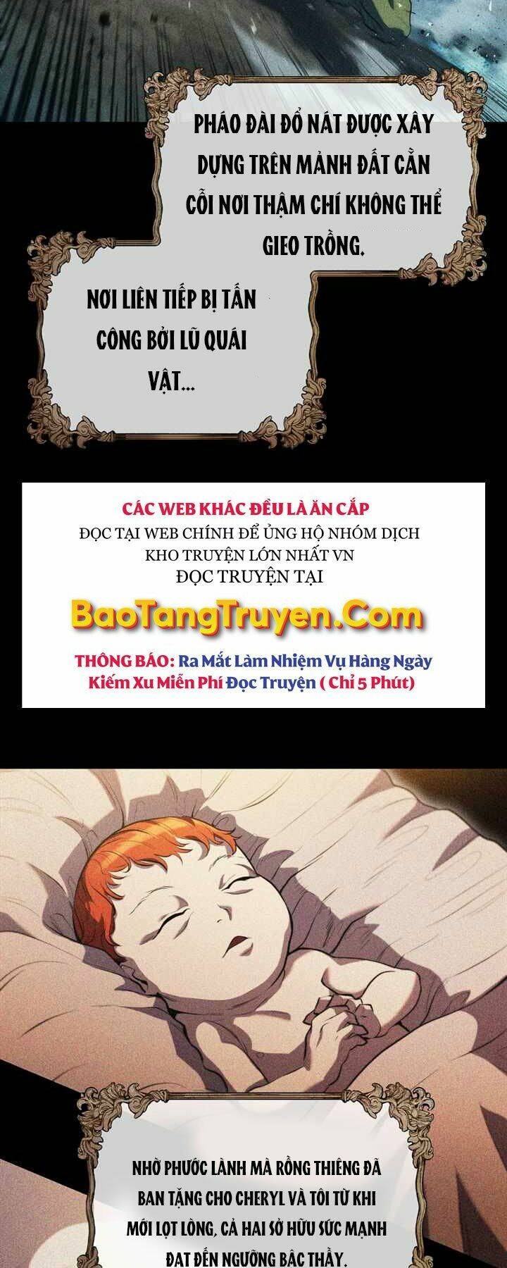 Hồi Quy Thành Công Tước: Chapter 2