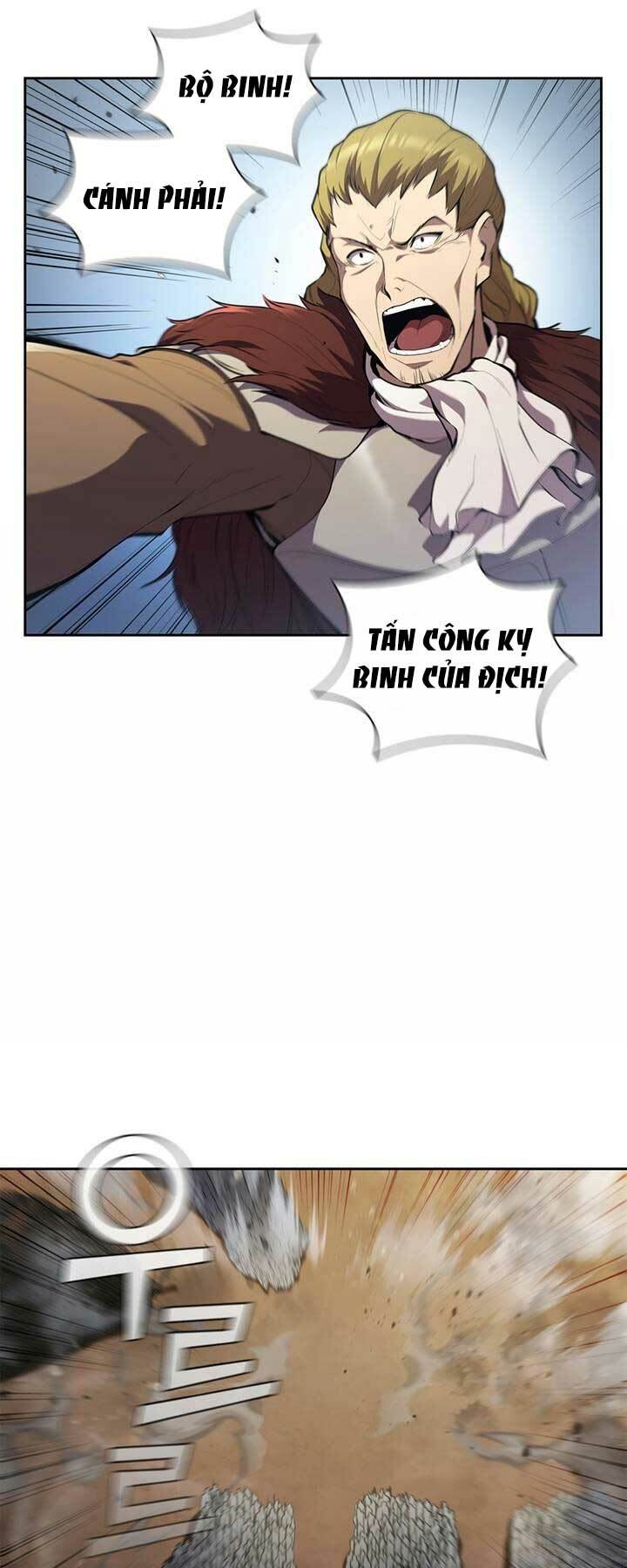 Hồi Quy Thành Công Tước: Chapter 20