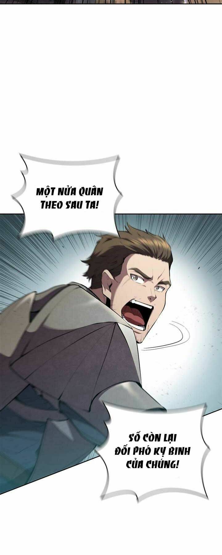 Hồi Quy Thành Công Tước: Chapter 20