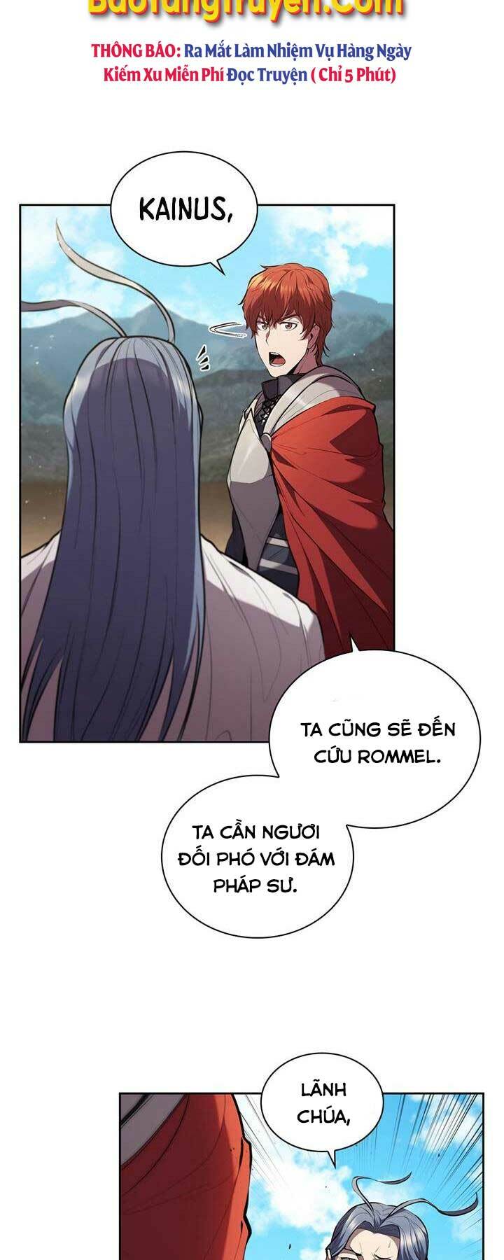 Hồi Quy Thành Công Tước: Chapter 20