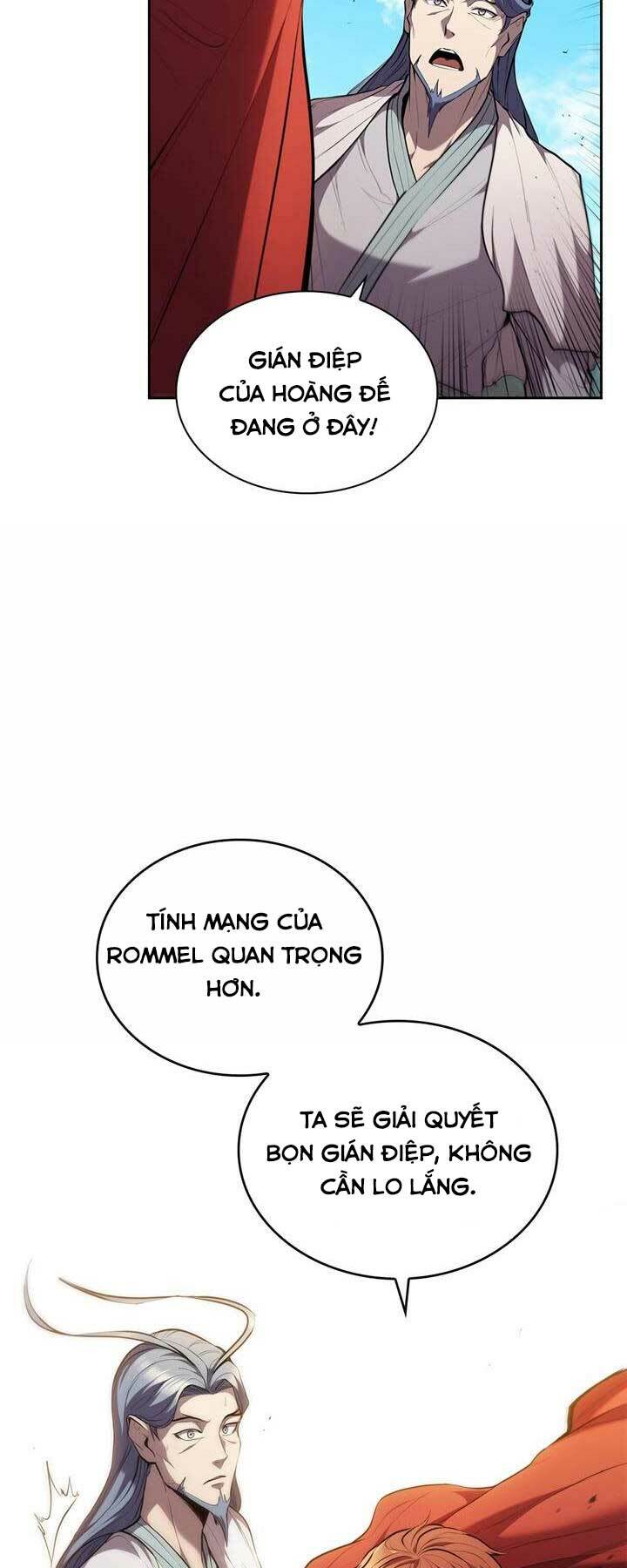 Hồi Quy Thành Công Tước: Chapter 20