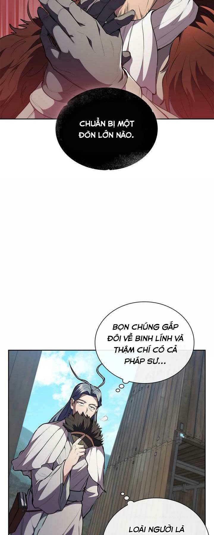 Hồi Quy Thành Công Tước: Chapter 20