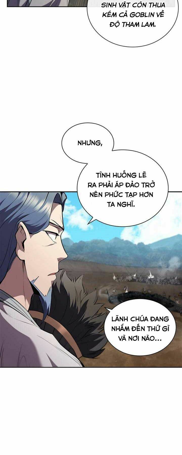 Hồi Quy Thành Công Tước: Chapter 20