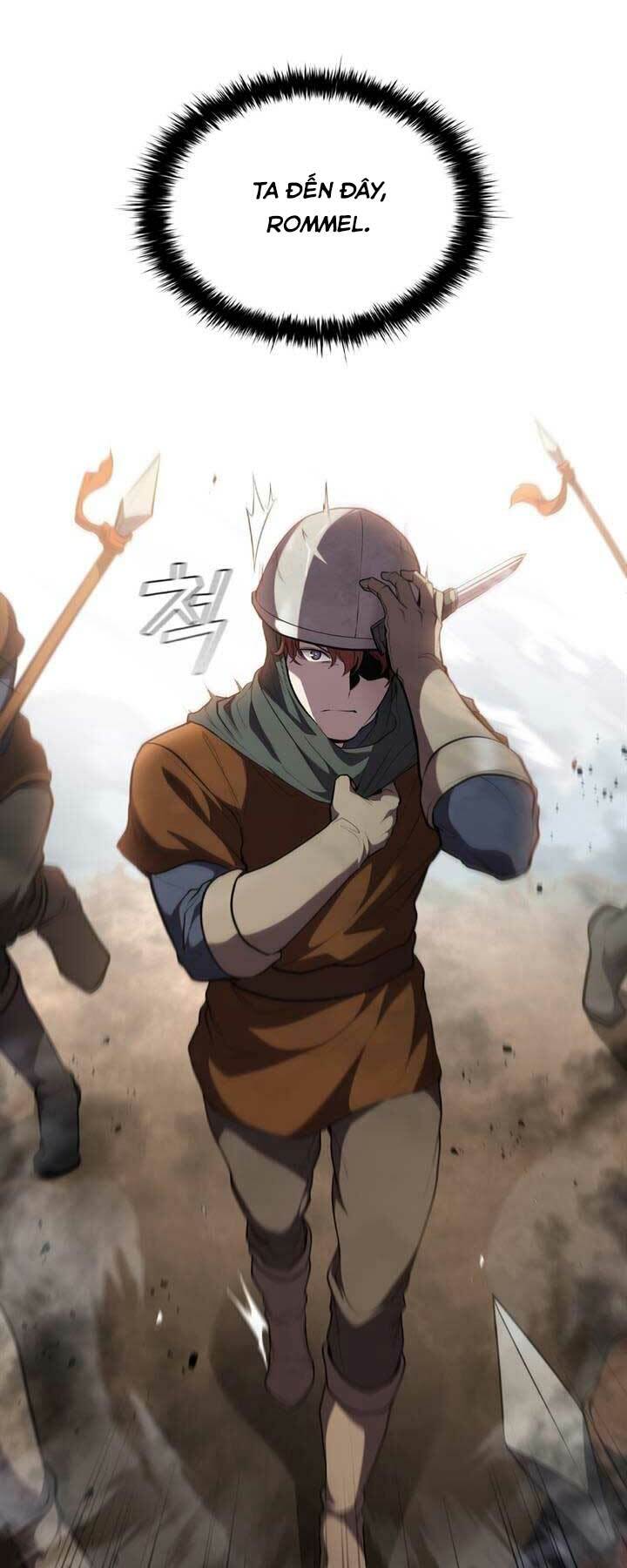 Hồi Quy Thành Công Tước: Chapter 20