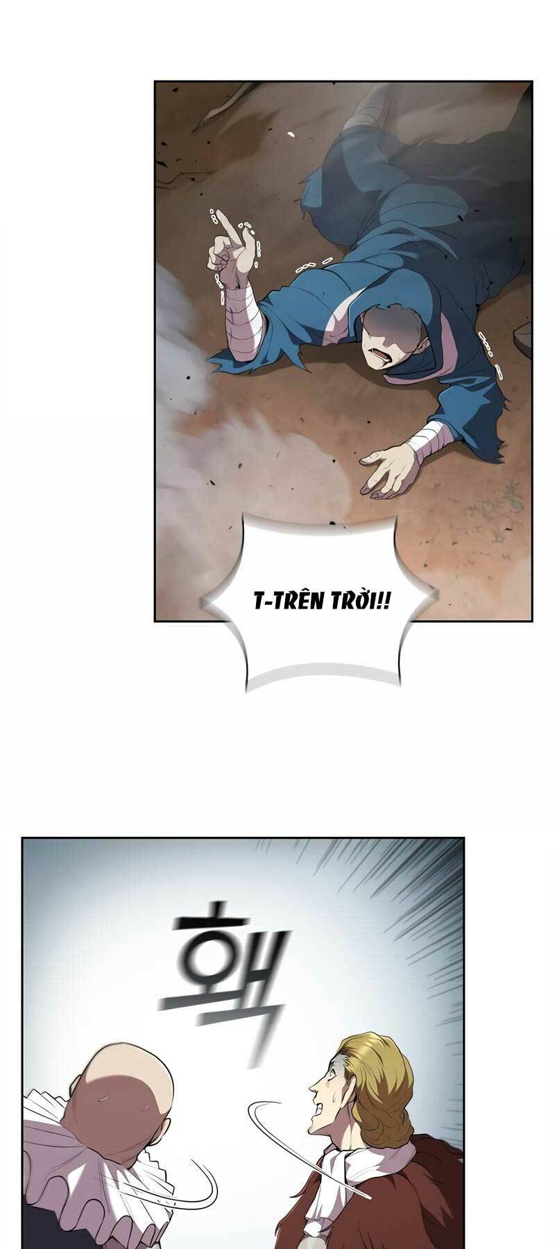 Hồi Quy Thành Công Tước: Chapter 21