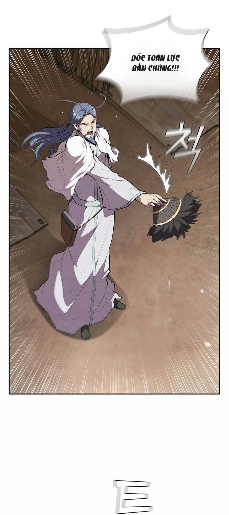Hồi Quy Thành Công Tước: Chapter 21