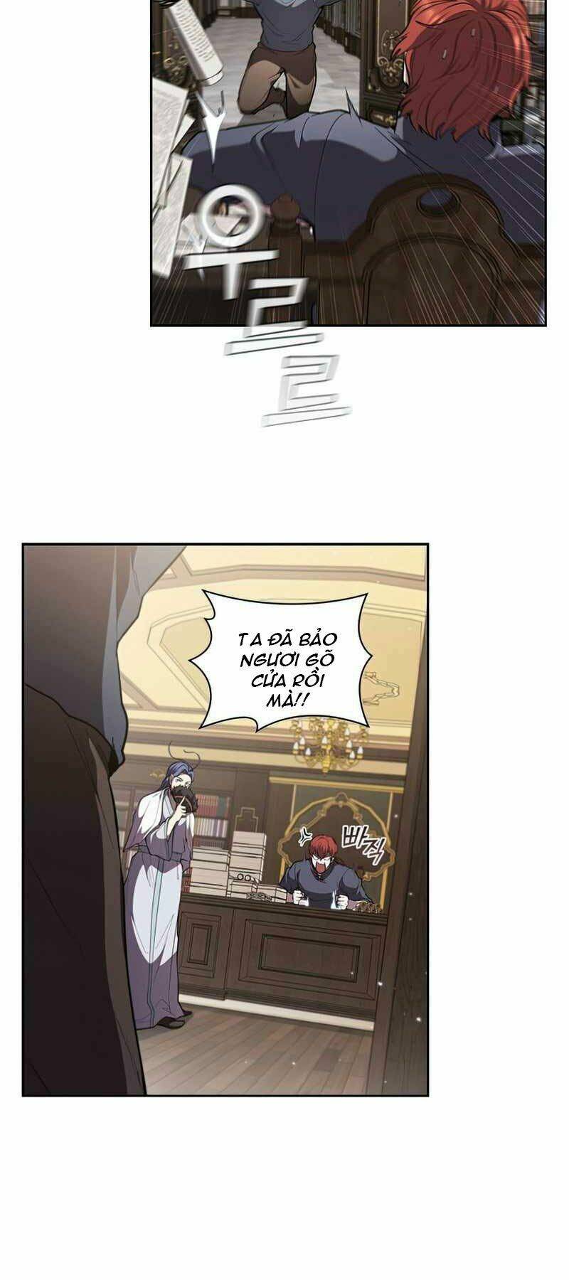 Hồi Quy Thành Công Tước: Chapter 24