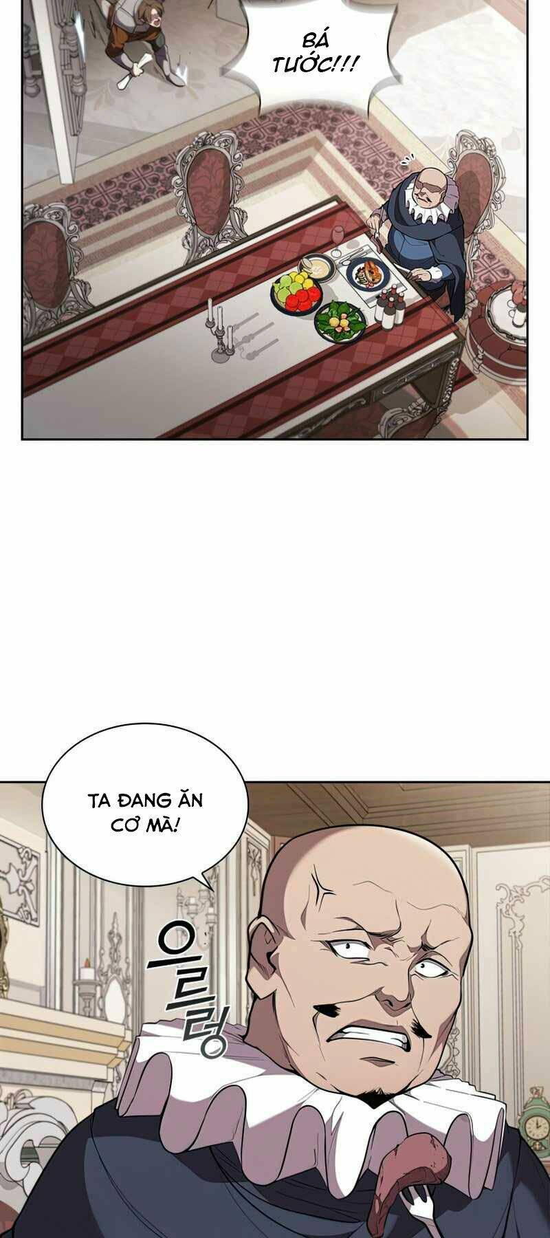 Hồi Quy Thành Công Tước: Chapter 24
