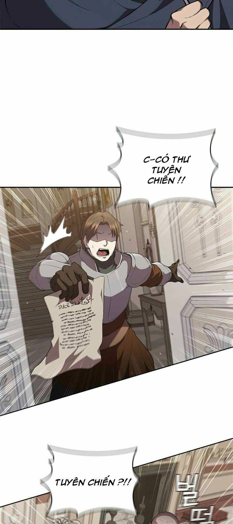 Hồi Quy Thành Công Tước: Chapter 24