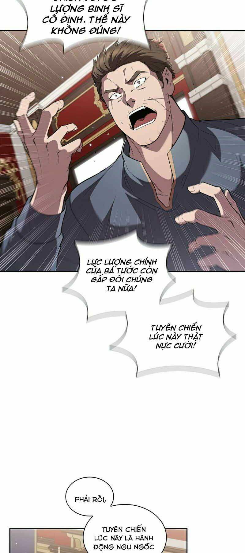 Hồi Quy Thành Công Tước: Chapter 24