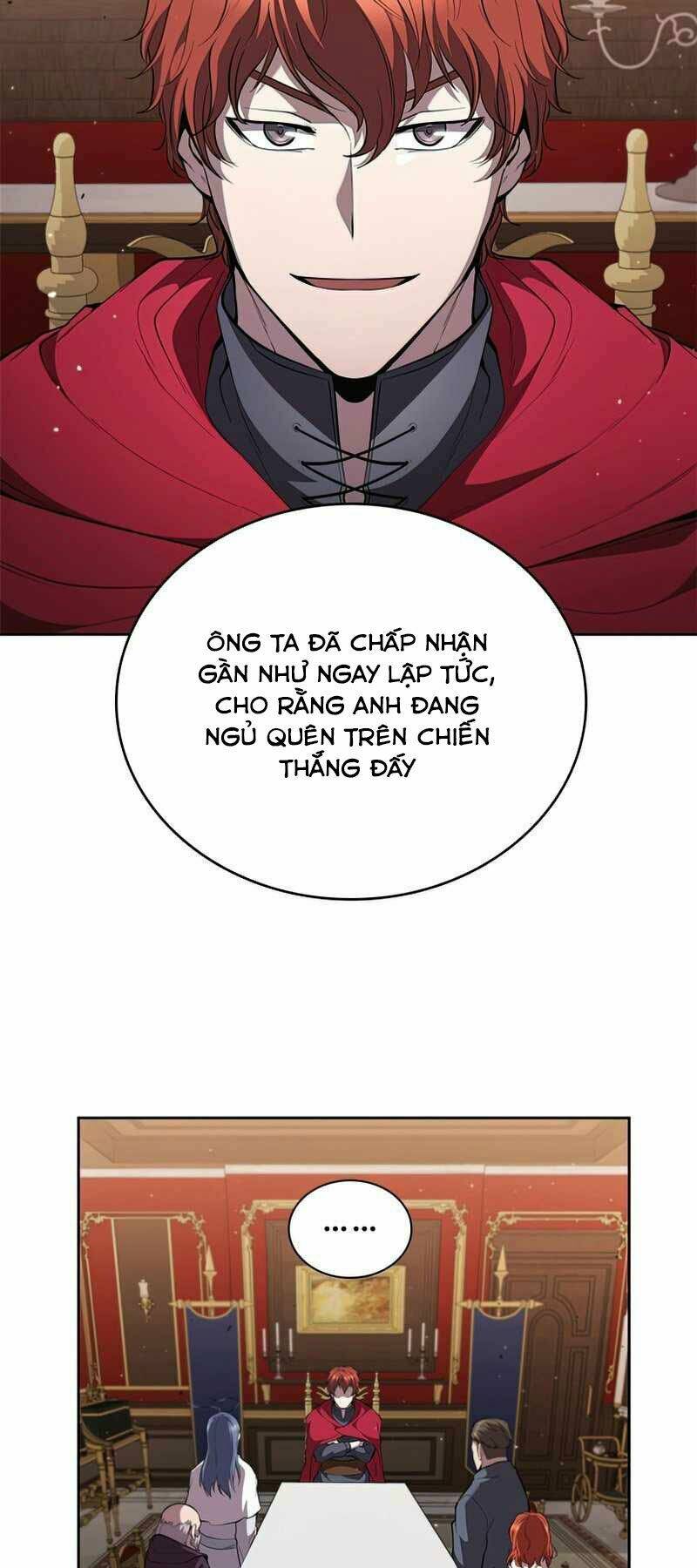 Hồi Quy Thành Công Tước: Chapter 24