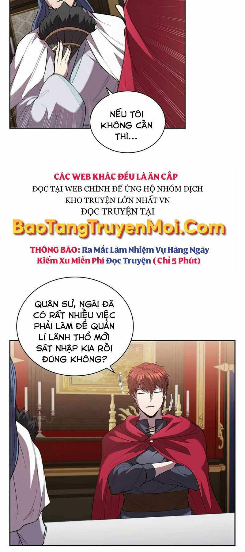 Hồi Quy Thành Công Tước: Chapter 24