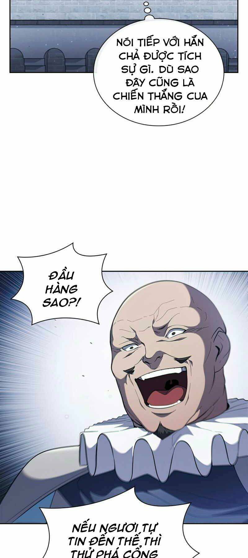 Hồi Quy Thành Công Tước: Chapter 24