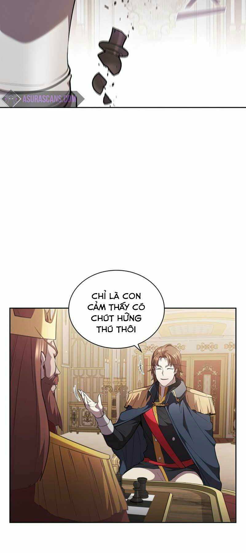 Hồi Quy Thành Công Tước: Chapter 24