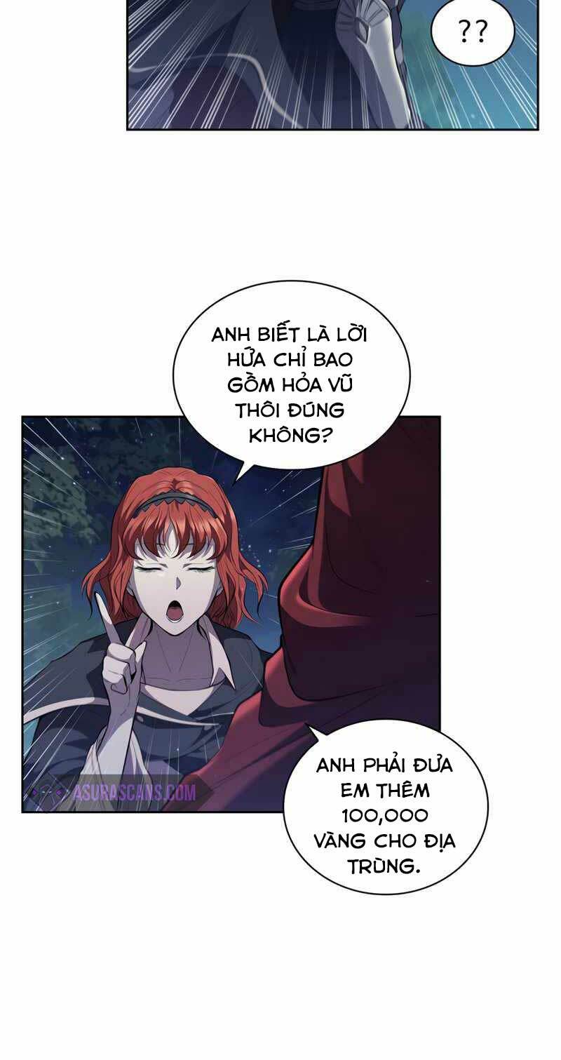 Hồi Quy Thành Công Tước: Chapter 25