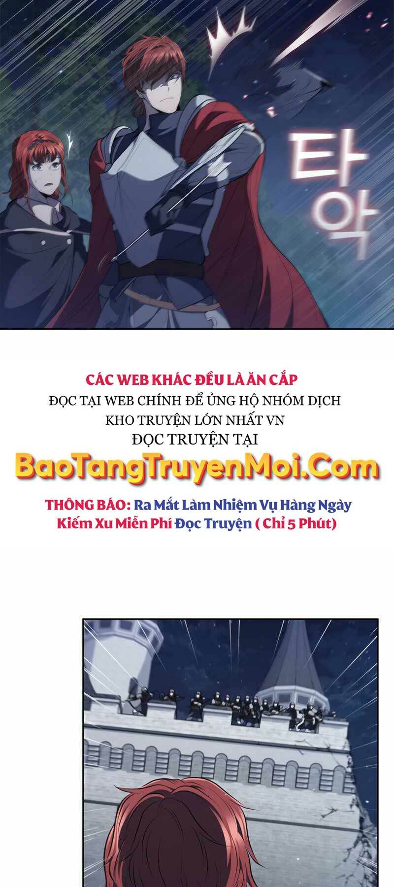 Hồi Quy Thành Công Tước: Chapter 25
