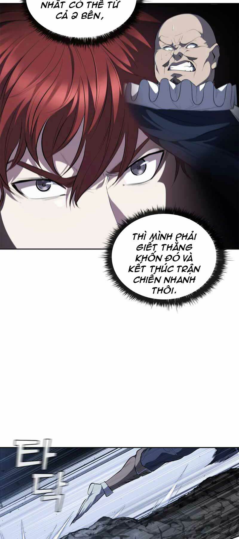 Hồi Quy Thành Công Tước: Chapter 25