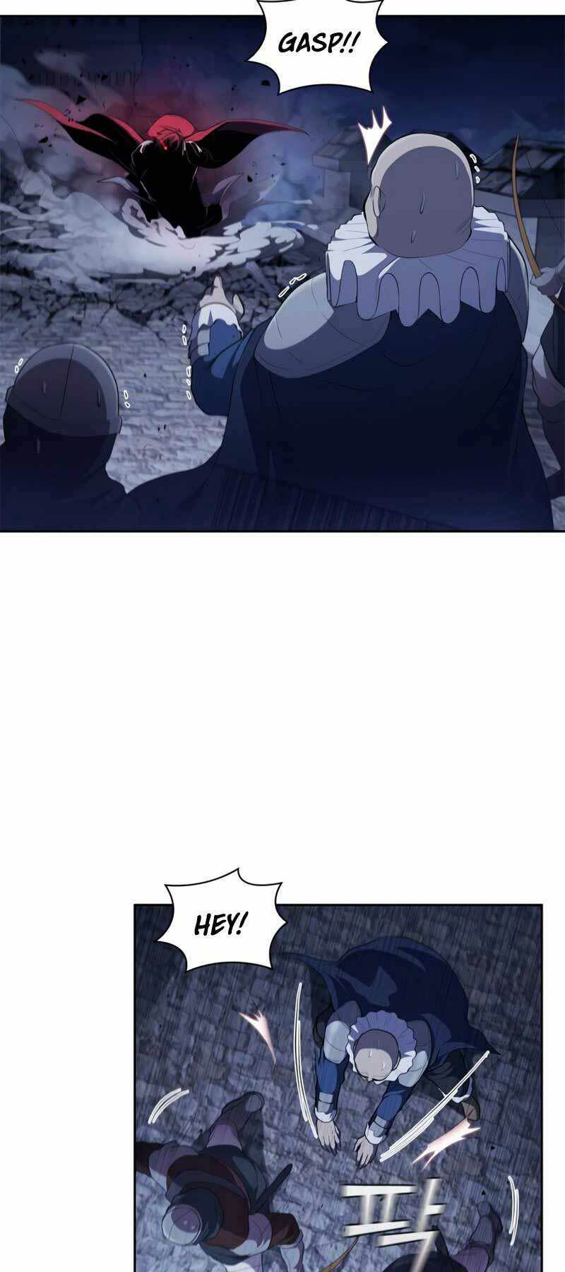 Hồi Quy Thành Công Tước: Chapter 25